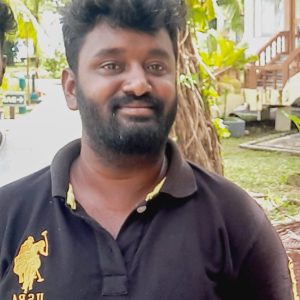 azarudin